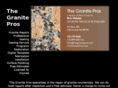 thegranitepros.com