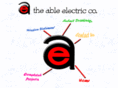 ableelectric.com