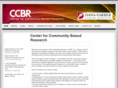 community-based-research.com