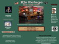 kjsrefuge.com