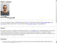 samlarsen.net