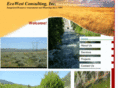 ecowest-inc.com