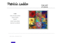 patricialeddon.com