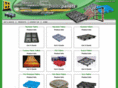 rpmplasticpallets.com