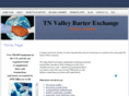 tnvalleybarterexchange.com