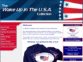 wakeupintheusa.com