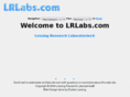 lrlabs.info