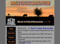 rockcreekbraunvieh.com