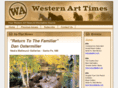 westernarttimes.com