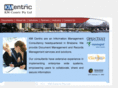 kmcentric.net