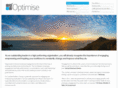 optimiselimited.co.uk
