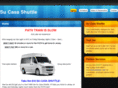sucasashuttle.com