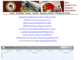 calendaroftrains.com