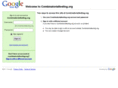combinatorialtesting.org