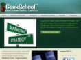 mygeekschool.com