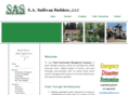 sasullivanbuilders.com