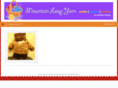 mountainloopyarn.com