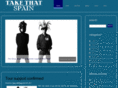 takethat-spain.es