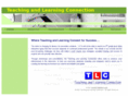 teachingandlearningconnection.com