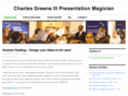 charlesgreene.com