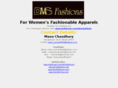 dmsfashions.com