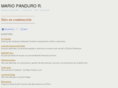 mariopanduro.com