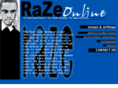razeonline.com