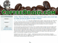 coffeedroid.com