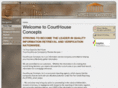 courthouseconcepts.net