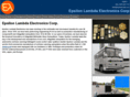 epsilonlambda.com