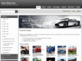 heavymetalcars.com