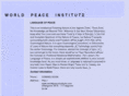 languageofpeace.org