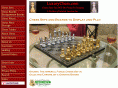 luxurychess.com