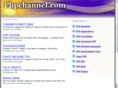 phpchannel.com