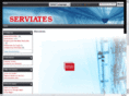serviates.net