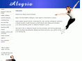 alegria.com.au