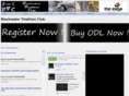 blackwatertriathlonclub.com