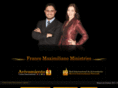 francomaximiliano.com