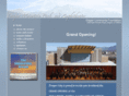 magiconthemountain.com