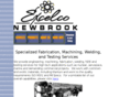 newbrook.net