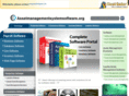 assetmanagementsystemsoftware.org