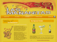 lasmananitasofkaty.com