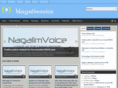 nagalimvoice.com