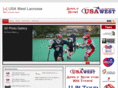 usawestlacrosse.com
