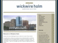 wickwireholm.com