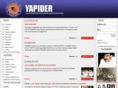 yapider.org