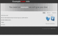 examplecode.info