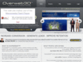 overweb3d.com