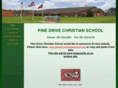 pinedriveschool.org