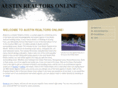 austinrealtorsonline.com